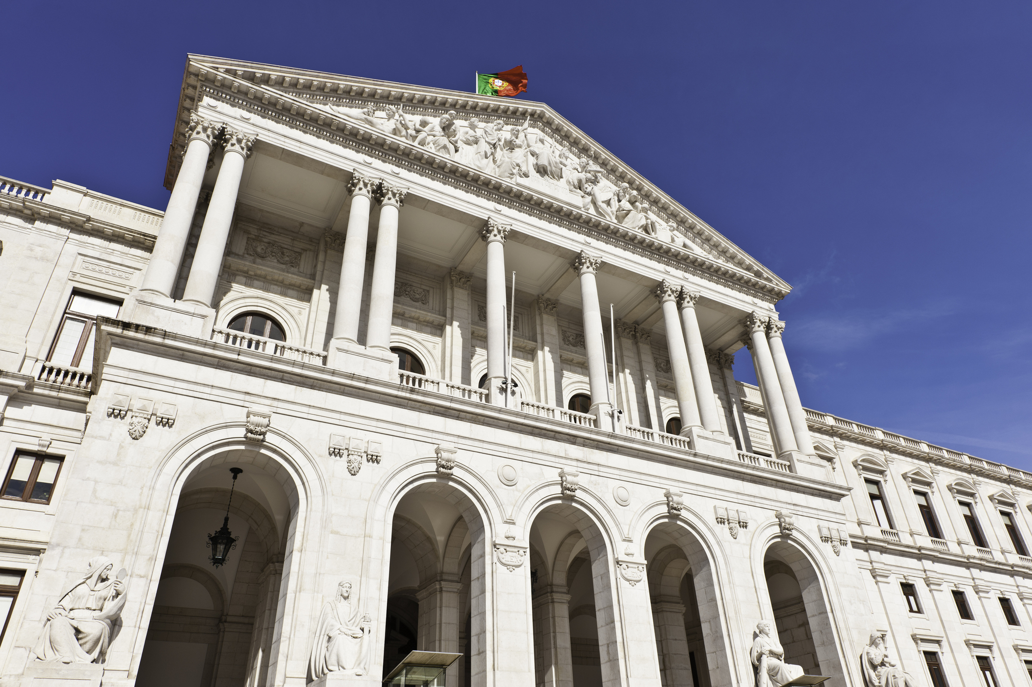 Nomeação para o Governo de Portugal